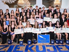 33. Studniówka Polonijnych Szkół