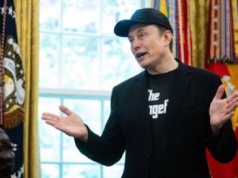 Prokuratura weszła do biura X. Musk: "To atak polityczny"