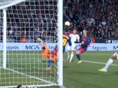 Był doliczony czas w meczu Barcelony. Co tam się wydarzyło?!