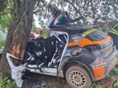 Śmiertelny wypadek Włocha w Polsce. Jest decyzja prokuratury