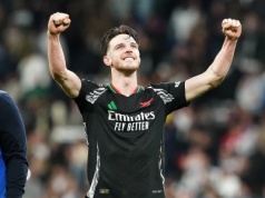 Arsenal w finale krajowego pucharu! Gol w końcówce!