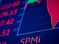 Na Wall Street największy spadek od dwóch tygodni. Skutki pojawienia się AI zaczynają budzić obawy