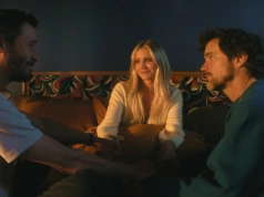 Czarna komedia w sercu Hollywood. Pierwsze zdjęcia z serialu Skutki uboczne