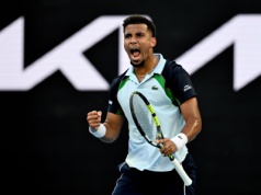 Zwycięski powrót wielkiego talentu. Znakomity dzień gospodarzy