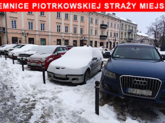 Ludzie listy piszą… Gdzie są „czarni”?