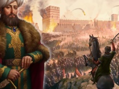 Gracze EU5 wreszcie mogą przetestować pierwszą wielką aktualizację. Beta Rossbacha wystartowała