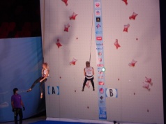 Aleksandra Mirosław ogłasza koniec kariery. Mistrzyni olimpijska pożegna się ze ścianką