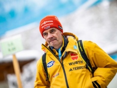 Kto następcą Horngachera? Wiadomo, kiedy zapadnie decyzja