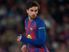 Zastąpił Lewandowskiego. Tak piszą o nim Hiszpanie