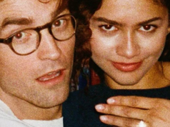 Robert Pattinson i Zendaya w komedii romantycznej! Nadchodzi Drama!