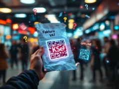 KSeF wystartował, ale papier nie zniknął: dezorientacja na stacjach paliw i nie tylko