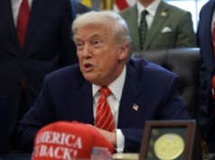 Potężny atak Rosji. Trump o "dotrzymanym słowie" Putina