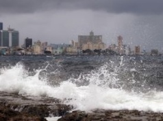 Rekord Zimna na Kubie. Najniższa temperatura w historii pomiarów