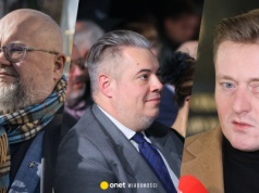 Nieoczywisty "sojusz" prawników. Jeden pracuje w TVP, dwaj są kojarzeni z PiS-em