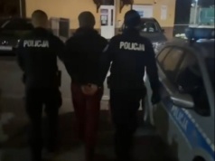 WOLSZTYN: Interwencja zakończona deportacją