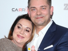 Danuta i Zenon Martyniukowie wzięli ślub 37 lat temu. "Różnie to bywa. Jakoś wytrzymujemy"