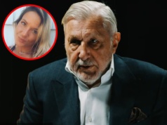 Córka legendy jest bezdomna i błaga o pomoc. Wyrzekł się jej po tym, co zrobiła