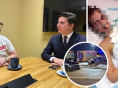 18-latka nieomal zginęła w policyjnym radiowozie. Może już nigdy nie chodzić. Adwokat ujawnia bulwersujące szczegóły