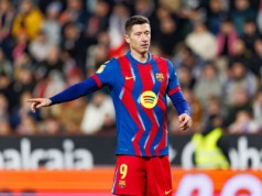 Było tuż przed północą. Lewandowski opublikował to w sieci