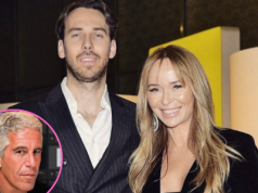 Polskie nazwiska w aktach Epsteina! Syn Przetakiewicz, żona Adamczyka i top modelki na liście