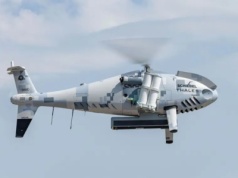 Austria ma bata na rosyjskie drony Shahed. Stworzono bezzałogowy śmigłowiec