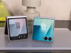 Samsung idzie nam na rękę. Tak taniej naprawisz składany smartfon