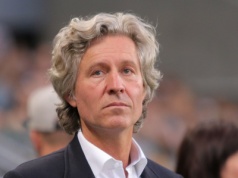 Mioduski zabrał głos ws. Widzewa. Ważne słowa