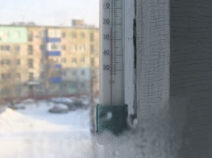 Dwa najzimniejsze miasta w Polsce. Walczą o historyczny rekord