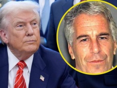 Donald Trump zmęczony tematem Epsteina. "Gdy żył, nikt się nim nie interesował"