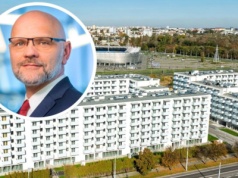 Państwowy deweloper zbuduje tysiące mieszkań na wynajem