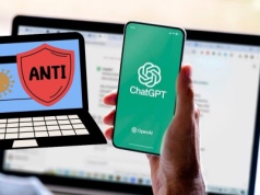 ChatGPT ma teraz antywirusa. Co za chore czasy
