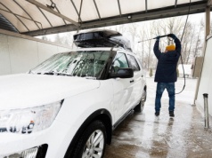 Mrozy ustępują, na myjniach będą kolejki. Auta wam podziękują