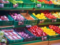 Nowy obowiązek dotknie owoce i warzywa luzem. Zmiany od 17 lutego