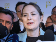 Chwilę temu zastąpiła Hołownię, a już padły pierwsze kontrowersyjne decyzje. Zaskakujące zmiany