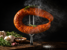 Polska kiełbasa wśród najlepszych na świecie!