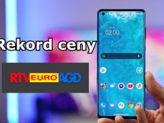 Nowa Motorola już potaniała, i to porządnie. Edge 60 Fusion w RTV Euro AGD