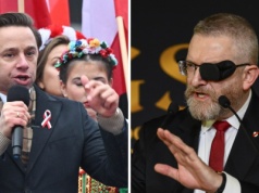 Ktoś musi się dogadać z konfederatami? Najnowszy sondaż nie pozostawia złudzeń