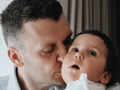 Sprzedał cały majątek, by ratować córkę. Poruszająca historia polskiego sportowca