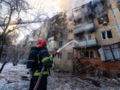 Trump pod presją. "Tomahawki zmieniłyby reguły gry"