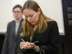 Czarne chmury nad Polską 2050? Tego obawiają się w KO