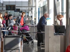 Szokujące sceny na polskim lotnisku. Pasażerowie przecierali oczy ze zdumienia