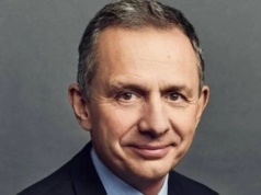 CEO HP Enrique Lores przechodzi do PayPal