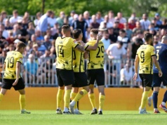 Podliczyli, ile Wieczysta wydała na transfery. Imponujące