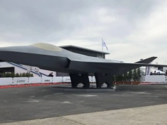 Nowoczesna broń nie w Europie? Zamiast współpracy jest kłótnia pomiędzy państwami