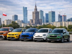 Tak Zachód walczy z chińskimi SUV-ami. Mam swojego faworyta do 100 tys. zł