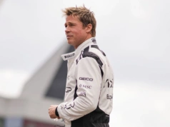 F1: Film może doczekać się kontynuacji? Jest oficjalny komentarz spekulacji