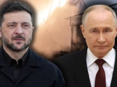 Poważne obawy Ukrainy, nie wierzą Trumpowi. Rozwiązaniem "stalowy jeż"