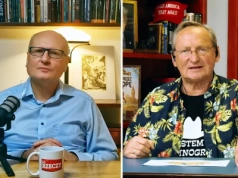 Cejrowski: Strasznie poplątana sprawa Epsteina. Lisicki: Widzę wątek Mosadu