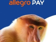 Zgarnij 100 zł do wydania na Allegro! Wystarczy, że aktywujesz usługę Allegro Pay