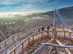 FErie w Małopolsce – śladem Funduszy Europejskich